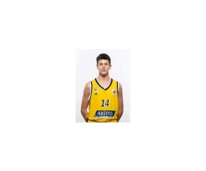 Julius Sonneschein basketball player - PF