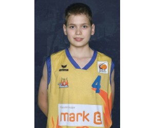 Julius Trettin basketball player photo 1