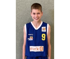 Julius Trettin basketball player photo 2