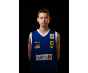 Julius Trettin basketball player photo 3