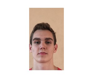 Julius Vaitkus basketball player