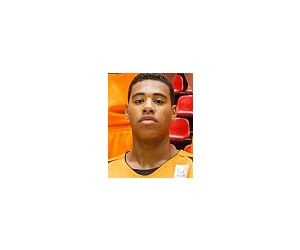 Julius Van Sauers basketball player photo 2