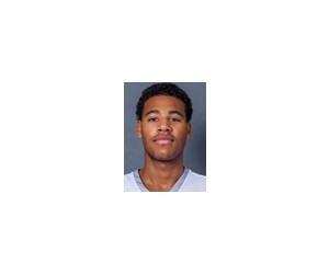 Julius Van Sauers basketball player - SG
