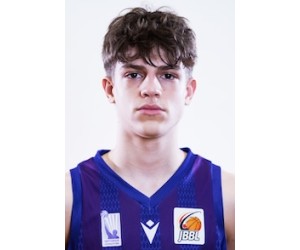 Julius Wagner-Berger basketball player