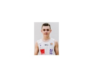 Julius Wettschereck basketball player - PF