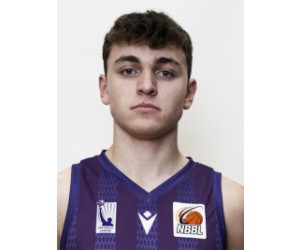 Julius Wettschereck basketball player photo 2