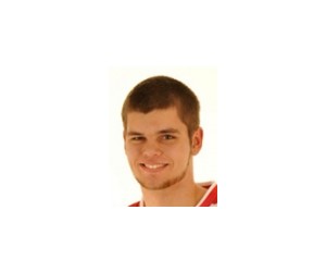 Julius Wolf basketball player - PF