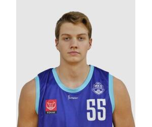 Juliusz Moskal basketball player - SG