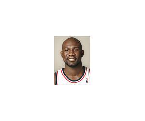 Jumaine Jones basketball player - SF