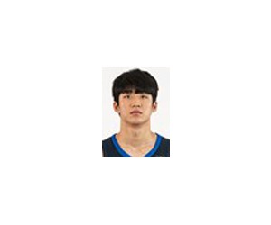 Jun Seok Yeo basketball player photo 1