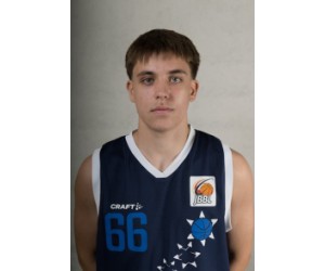 Junes Matuschowski basketball player