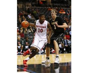 Junior Etou basketball player photo 1