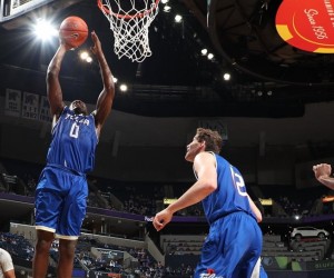 Junior Etou basketball player photo 2