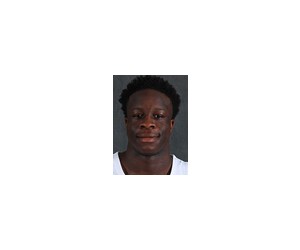 Junior Farquhar basketball player - PG