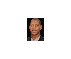Junior Fortunat basketball player - PF