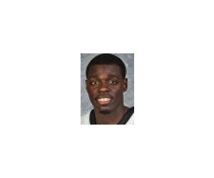 Junior Lomomba basketball player - G