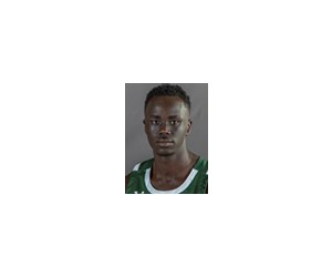 Junior Madut basketball player photo 1