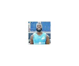 Junior Saintel basketball player photo 1