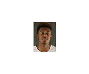 Junior Searcy basketball player - SG