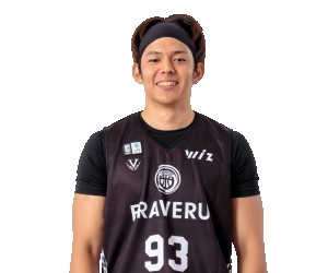 Junki Urea basketball player