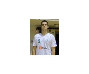 Juraj Bilic basketball player - C