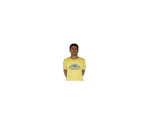 Juraj Boras basketball player - G