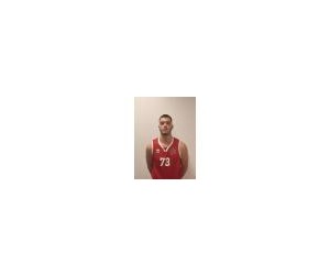 Juraj Radonic basketball player photo 2