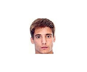 Juraj Segaric basketball player - PG