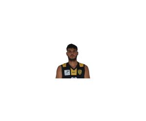 Jurandir Neto basketball player - C