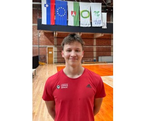 Jure Bandelj basketball player