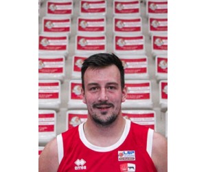 Jure Besedic basketball player photo 2