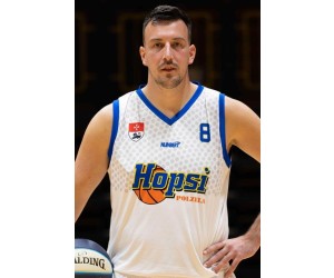 Jure Besedic basketball player photo 3