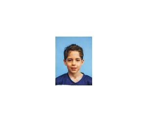 Jure Brenkus basketball player