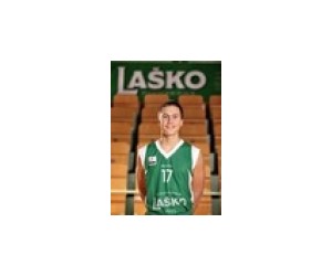 Jure Brodnik basketball player - SG