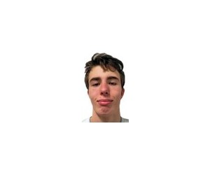 Jure Daneu basketball player - PF