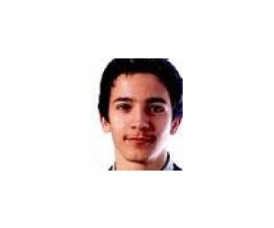 Jure Gabrovsek basketball player - PG
