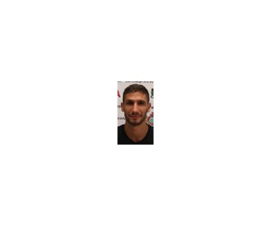 Jure Gunjina basketball player photo 1