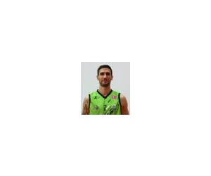 Jure Gunjina basketball player photo 3