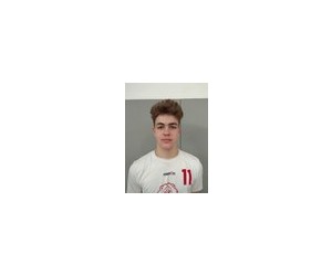 Jure Krajnc basketball player