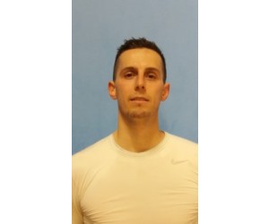 Jure Pelko basketball player photo 2