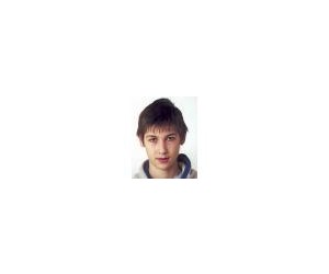 Jure Peric basketball player - F