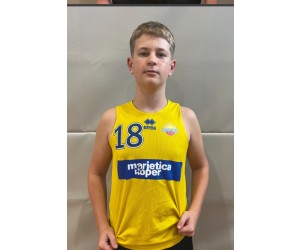 Jure Plajnsek basketball player