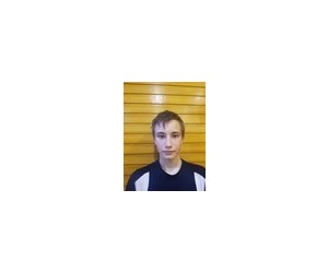 Jure Ponikvar basketball player