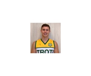 Jure Prus basketball player photo