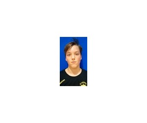 Jure Rener basketball player - SF