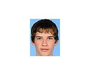 Jure Ritlop basketball player - PF