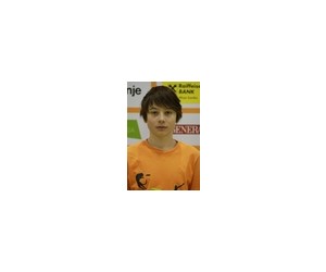 Jure Samec basketball player - SG
