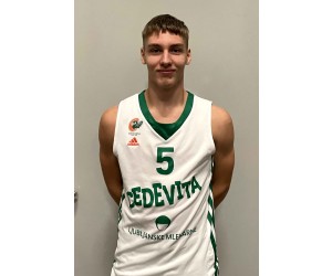 Jure Sok basketball player photo 2