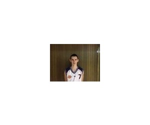 Jure Span basketball player photo 1