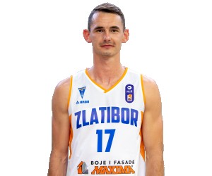 Jure Span basketball player photo 3
